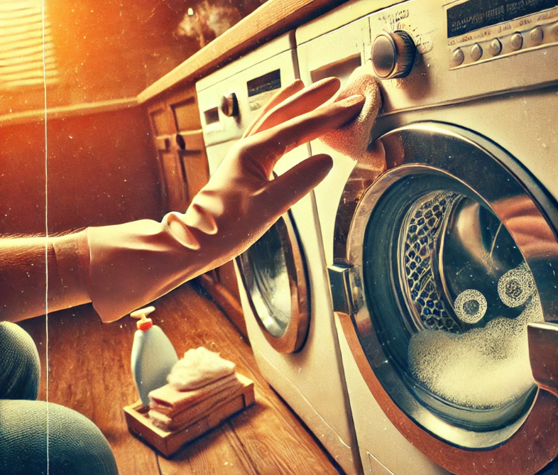 통돌이 세탁기 청소 업체